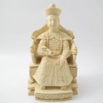 658 3338 Skulptur